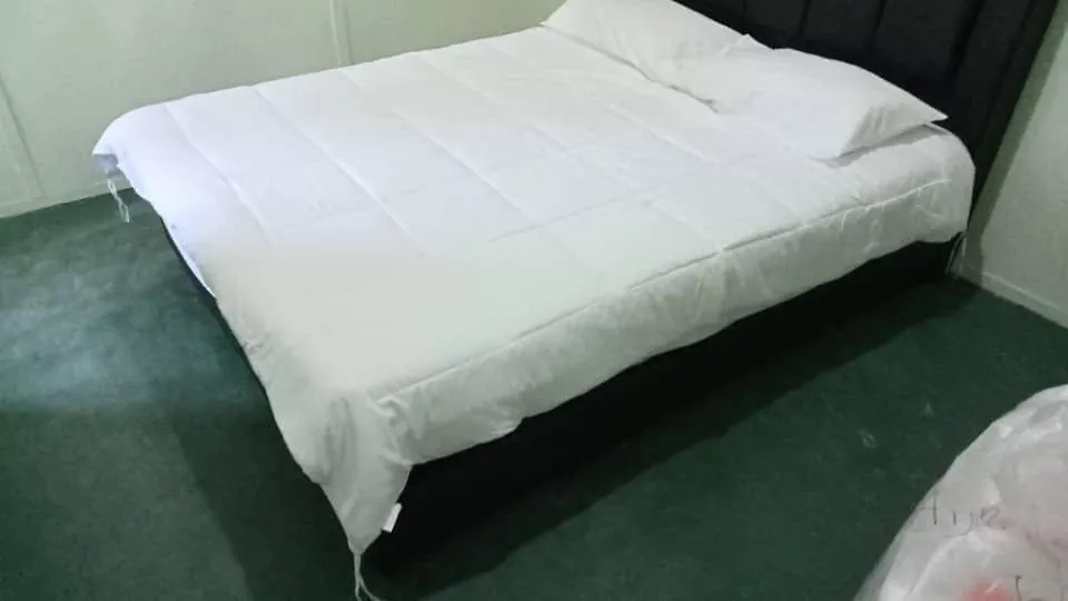 Junior Suite Nature Of Penang Guesthouse Balik Pulau Malezja
